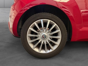 Alfa romeo mito 1.4 mpi 78 start  stop edizione garantie 12 mois occasion simplicicar saint-jean simplicicar simplicibike...