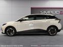 Mg mg4 ev 64kwh - 150 kw 2wd finition luxury garantie occasion simplicicar saint-jean simplicicar simplicibike france