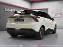 Mg mg4 ev 64kwh - 150 kw 2wd finition luxury garantie occasion simplicicar saint-jean simplicicar simplicibike france