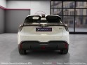 Mg mg4 ev 64kwh - 150 kw 2wd finition luxury garantie occasion simplicicar saint-jean simplicicar simplicibike france