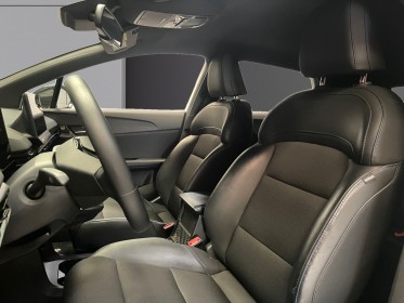 Mg mg4 ev 64kwh - 150 kw 2wd finition luxury garantie occasion simplicicar saint-jean simplicicar simplicibike france