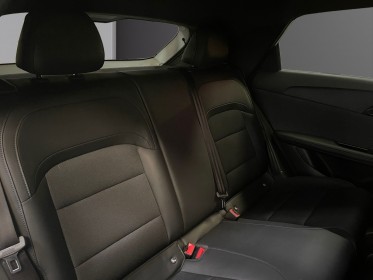 Mg mg4 ev 64kwh - 150 kw 2wd finition luxury garantie occasion simplicicar saint-jean simplicicar simplicibike france
