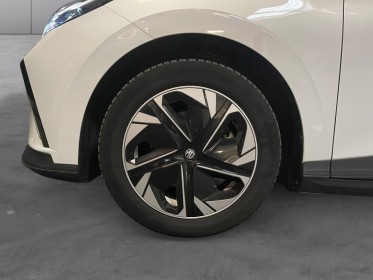 Mg mg4 ev 64kwh - 150 kw 2wd finition luxury garantie occasion simplicicar saint-jean simplicicar simplicibike france