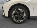 Mg mg4 ev 64kwh - 150 kw 2wd finition luxury garantie occasion simplicicar saint-jean simplicicar simplicibike france