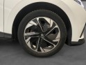 Mg mg4 ev 64kwh - 150 kw 2wd finition luxury garantie occasion simplicicar saint-jean simplicicar simplicibike france