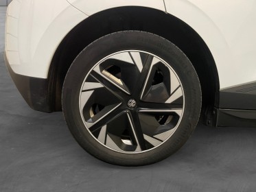 Mg mg4 ev 64kwh - 150 kw 2wd finition luxury garantie occasion simplicicar saint-jean simplicicar simplicibike france