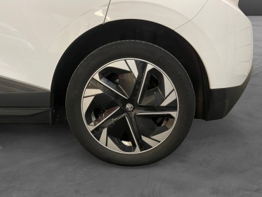 Mg mg4 ev 64kwh - 150 kw 2wd finition luxury garantie occasion simplicicar saint-jean simplicicar simplicibike france