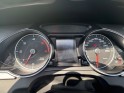 Audi a5 cabriolet v6 3.0 tdi 204 avus multitronic 8 a - intérieur rouge - sièges electrique à mémoire occasion...