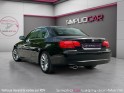 Bmw serie 3 cab e93 lci 320d 184 ch exclusive a - sieges electriques et chauffants- palettes au volant - radars de recul...