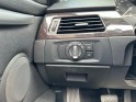 Bmw serie 3 cab e93 lci 320d 184 ch exclusive a - sieges electriques et chauffants- palettes au volant - radars de recul...
