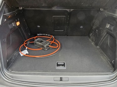 Peugeot 3008 1.6 hybrid 225 e-eat8 allure pack - premiere main - carlay - camera 360 - hayon electrique occasion simplicicar...
