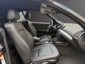 Bmw serie 1 cabriolet e88 118d 143 ch sport design occasion simplicicar lagny  simplicicar simplicibike france