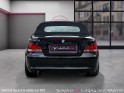 Bmw serie 1 cabriolet e88 118d 143 ch sport design occasion simplicicar lagny  simplicicar simplicibike france