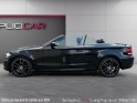 Bmw serie 1 cabriolet e88 118d 143 ch sport design occasion simplicicar lagny  simplicicar simplicibike france