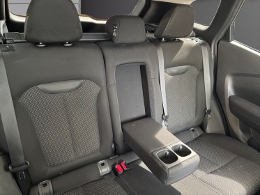 Renault kadjar 1.5 blue dci 115 edc business - radars av ar - maintien des voies occasion simplicicar lagny  simplicicar...