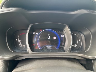 Renault kadjar 1.5 blue dci 115 edc business - radars av ar - maintien des voies occasion simplicicar lagny  simplicicar...