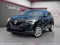 Renault kadjar 1.5 blue dci 115 edc business - radars av ar - maintien des voies occasion simplicicar lagny  simplicicar...
