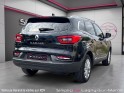 Renault kadjar 1.5 blue dci 115 edc business - radars av ar - maintien des voies occasion simplicicar lagny  simplicicar...