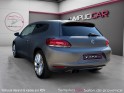 Volkswagen scirocco 1.4 tsi 160 sportline / rÉvision ok / ct ok  / climatisation / jantes 18'' occasion simplicicar salon de...