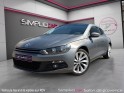 Volkswagen scirocco 1.4 tsi 160 sportline / rÉvision ok / ct ok  / climatisation / jantes 18'' occasion simplicicar salon de...