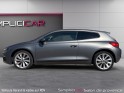 Volkswagen scirocco 1.4 tsi 160 sportline / rÉvision ok / ct ok  / climatisation / jantes 18'' occasion simplicicar salon de...