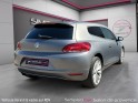Volkswagen scirocco 1.4 tsi 160 sportline / rÉvision ok / ct ok  / climatisation / jantes 18'' occasion simplicicar salon de...