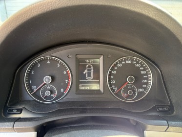 Volkswagen scirocco 1.4 tsi 160 sportline / rÉvision ok / ct ok  / climatisation / jantes 18'' occasion simplicicar salon de...