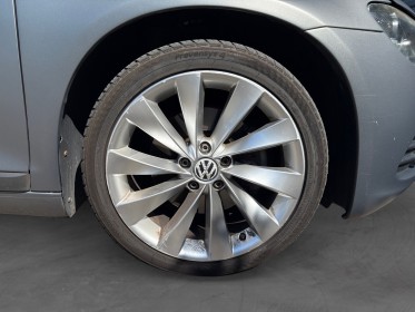 Volkswagen scirocco 1.4 tsi 160 sportline / rÉvision ok / ct ok  / climatisation / jantes 18'' occasion simplicicar salon de...