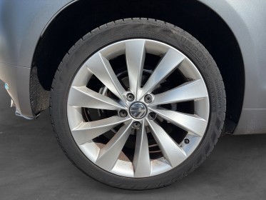 Volkswagen scirocco 1.4 tsi 160 sportline / rÉvision ok / ct ok  / climatisation / jantes 18'' occasion simplicicar salon de...