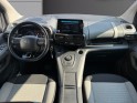 Citroen berlingo taille m bluehdi 130 ss eat8 shine - 7 places occasion simplicicar lagny  simplicicar simplicibike france