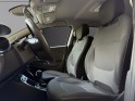 Renault captur dci 90 energy e6 intens edc - camera de recul - gps - keyless - radar ar occasion champigny-sur-marne (94)...