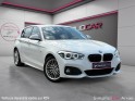 Bmw serie 1 f20 lci2 120i 184 ch bva8 m sport ultimate pack m sport shadow occasion simplicicar arras  simplicicar...