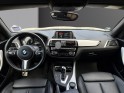 Bmw serie 1 f20 lci2 120i 184 ch bva8 m sport ultimate pack m sport shadow occasion simplicicar arras  simplicicar...