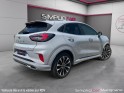 Ford puma 1.0 ecoboost 125 ch ss dct7 st-line vignale-camera de recul-siÈges chauffants-bang  olufsen-garantie 12 mois...