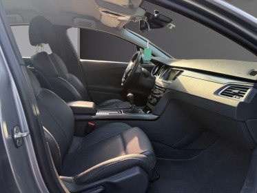 Peugeot 508 2.0 bluehdi 150ch bvm6 allure/ garantie 12 mois/ camera de recul/ecran/ tresbien entretenue occasion montreuil...