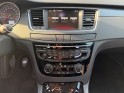 Peugeot 508 2.0 bluehdi 150ch bvm6 allure/ garantie 12 mois/ camera de recul/ecran/ tresbien entretenue occasion montreuil...