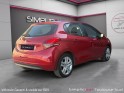 Peugeot 208 82ch bvm5 signature caméra de recul  apple carplay garantie 12 mois occasion simplicicar toulouse sud...