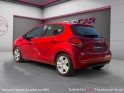 Peugeot 208 82ch bvm5 signature caméra de recul  apple carplay garantie 12 mois occasion simplicicar toulouse sud...