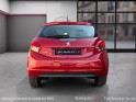 Peugeot 208 82ch bvm5 signature caméra de recul  apple carplay garantie 12 mois occasion simplicicar toulouse sud...