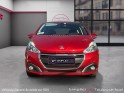 Peugeot 208 82ch bvm5 signature caméra de recul  apple carplay garantie 12 mois occasion simplicicar toulouse sud...