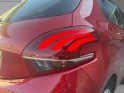 Peugeot 208 82ch bvm5 signature caméra de recul  apple carplay garantie 12 mois occasion simplicicar toulouse sud...