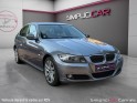 Bmw serie 3 e90 lci 330d xdrive 245 ch luxe a occasion cannes (06) simplicicar simplicibike france