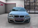 Bmw serie 3 e90 lci 330d xdrive 245 ch luxe a occasion cannes (06) simplicicar simplicibike france