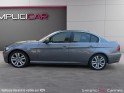 Bmw serie 3 e90 lci 330d xdrive 245 ch luxe a occasion cannes (06) simplicicar simplicibike france