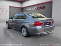 Bmw serie 3 e90 lci 330d xdrive 245 ch luxe a occasion cannes (06) simplicicar simplicibike france