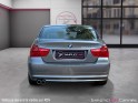 Bmw serie 3 e90 lci 330d xdrive 245 ch luxe a occasion cannes (06) simplicicar simplicibike france