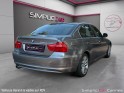 Bmw serie 3 e90 lci 330d xdrive 245 ch luxe a occasion cannes (06) simplicicar simplicibike france