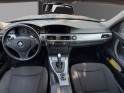 Bmw serie 3 e90 lci 330d xdrive 245 ch luxe a occasion cannes (06) simplicicar simplicibike france