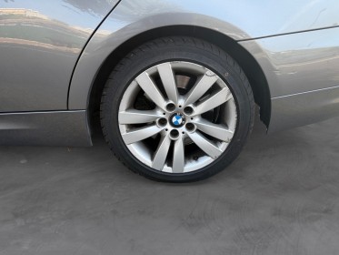 Bmw serie 3 e90 lci 330d xdrive 245 ch luxe a occasion cannes (06) simplicicar simplicibike france