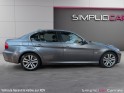 Bmw serie 3 e90 lci 330d xdrive 245 ch luxe a occasion cannes (06) simplicicar simplicibike france